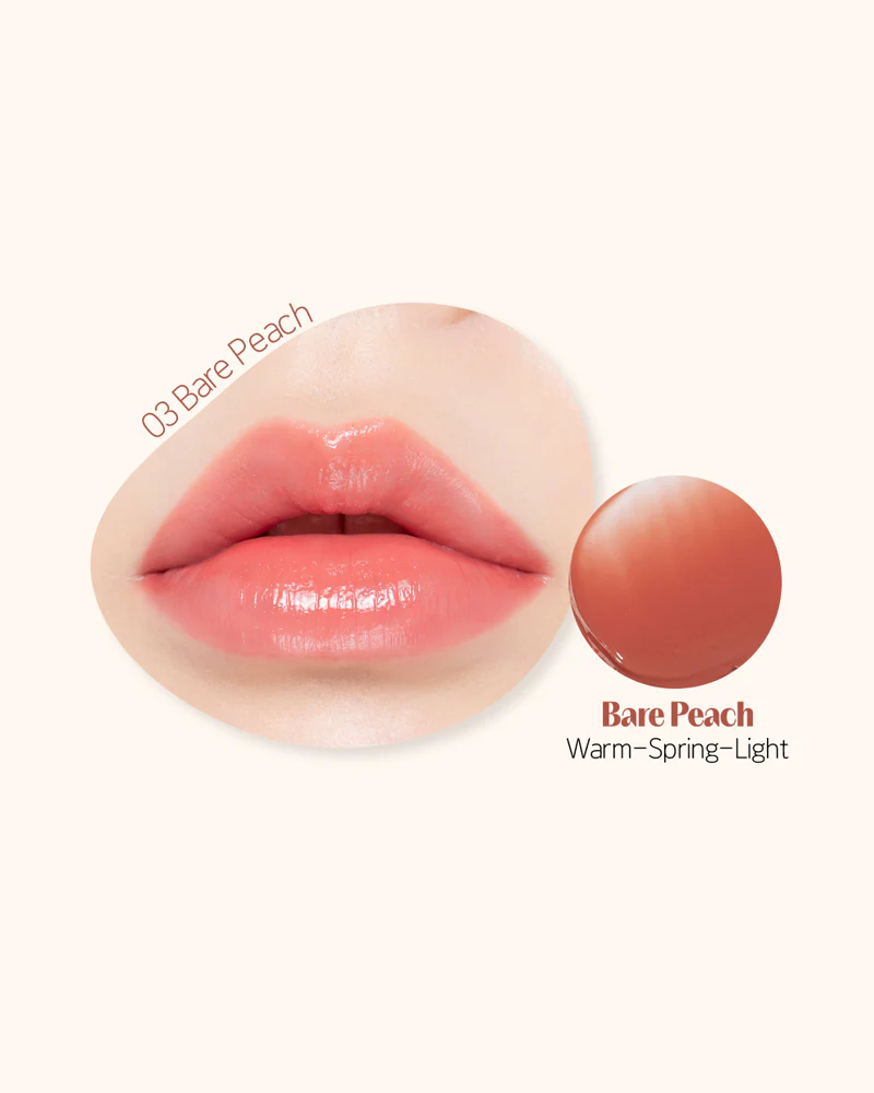 Etude Ginger Sugar Melting Balm - Image 8