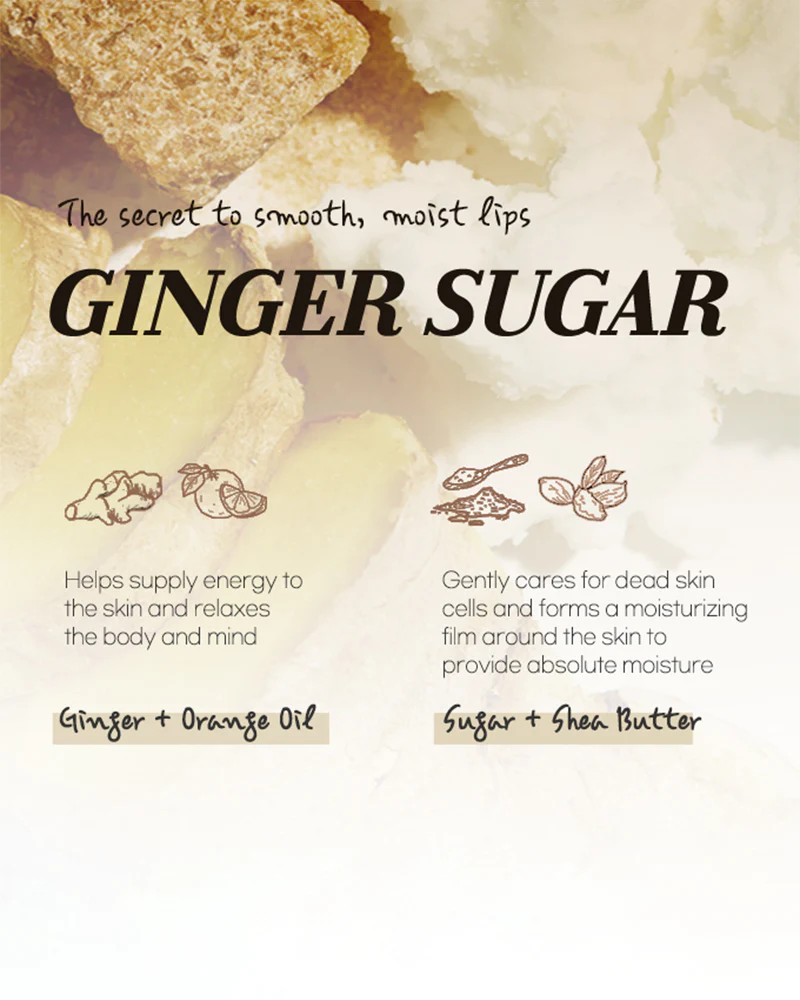 Etude Ginger Sugar Tint Balm - Image 4