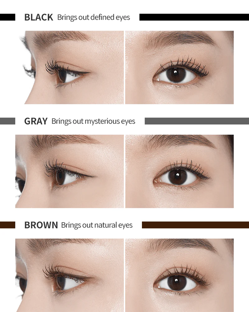 Etude Lash Perm Volume Fix Mascara - Image 5
