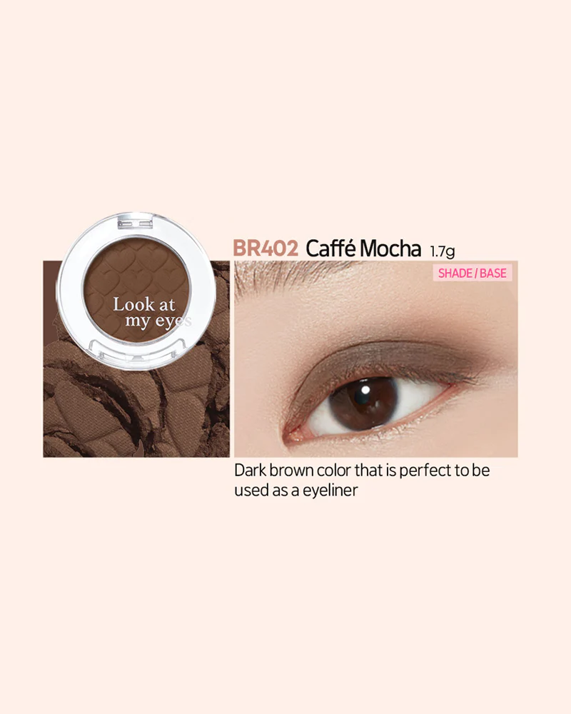 Etude Look At My Eyes Cafe - Image 4