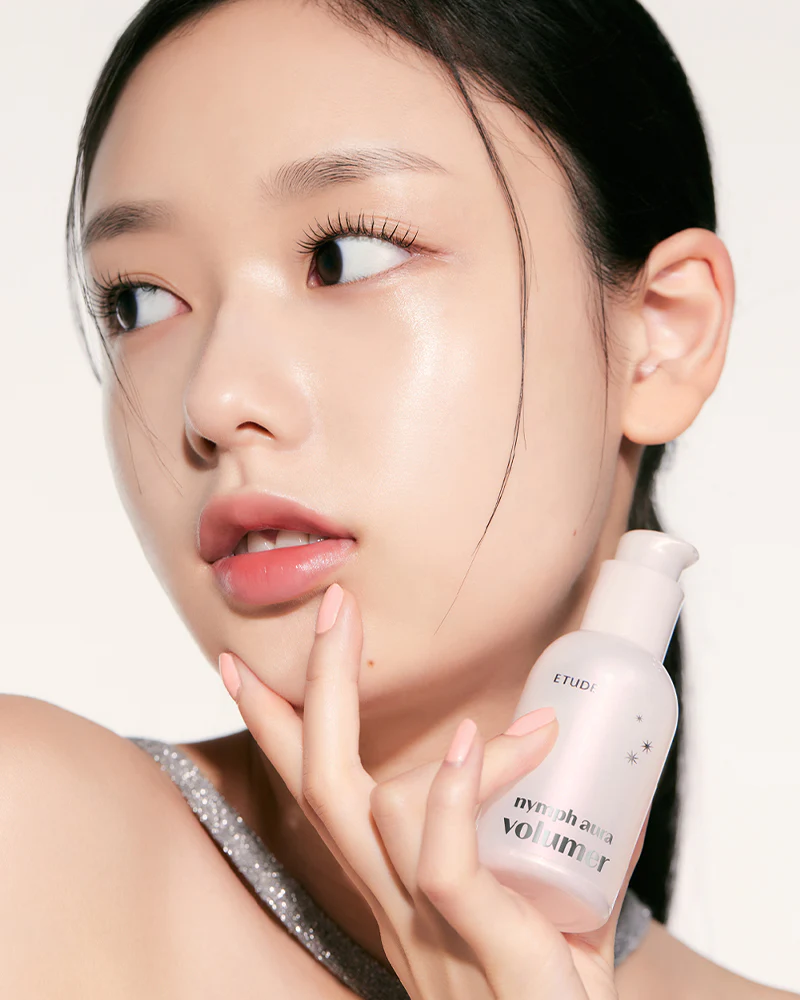 ETUDE Nymph Aura Volumer Makeup Multi Cream