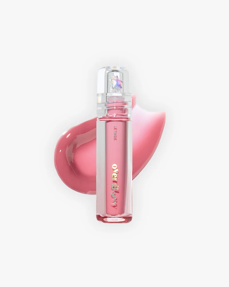 ETUDE Over Glowy Gloss: Sarr Sweeties Collection - Image 11
