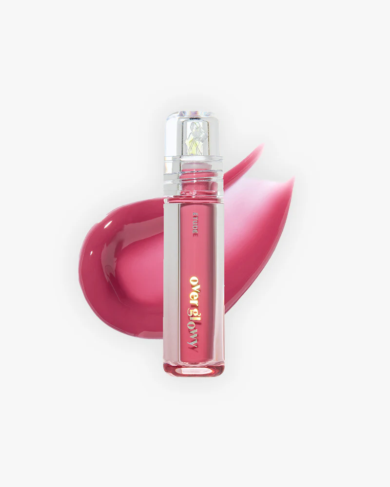 ETUDE Over Glowy Gloss: Sarr Sweeties Collection - Image 13