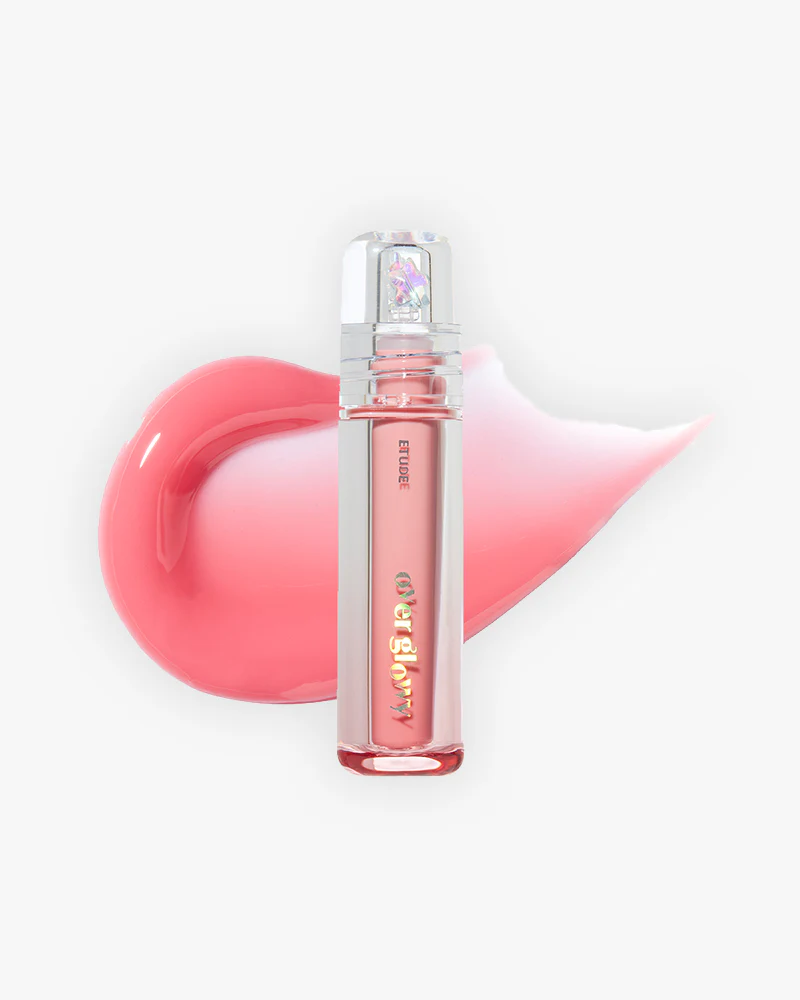 ETUDE Over Glowy Gloss: Sarr Sweeties Collection - Image 9