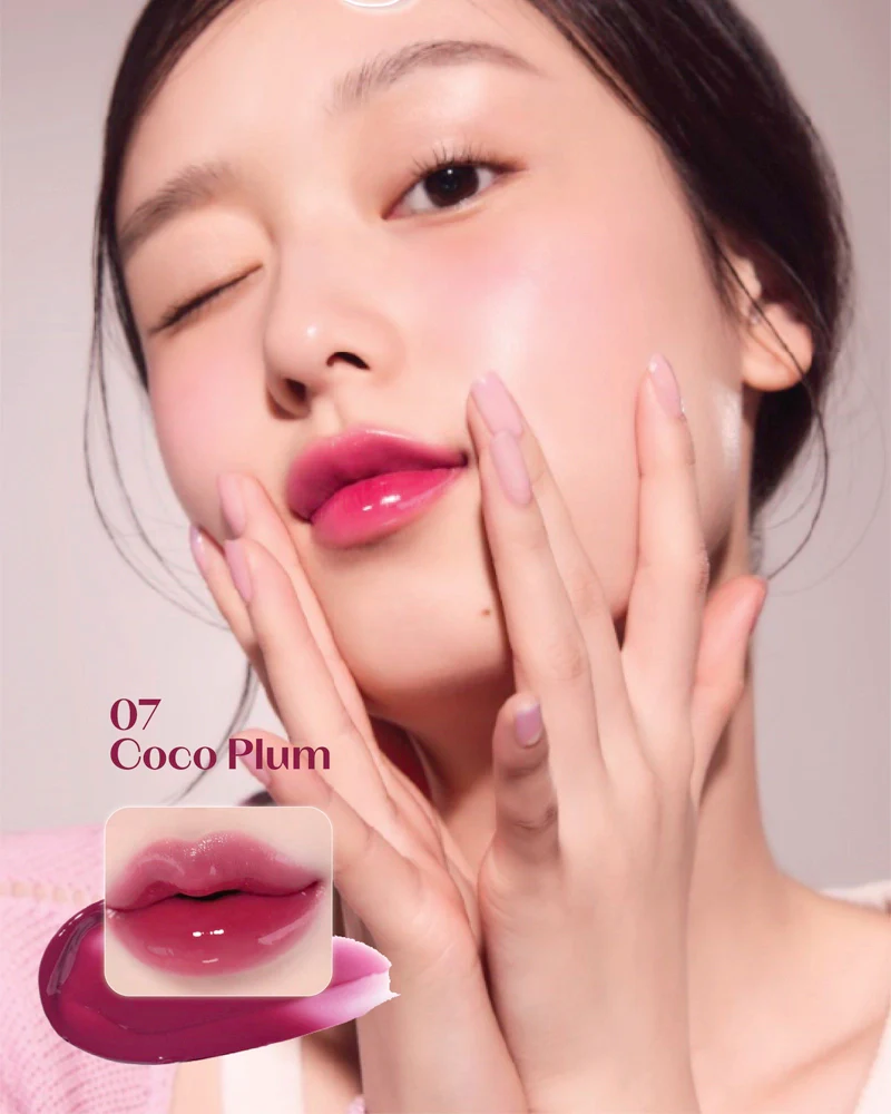 Etude Over Glowy Tint - Image 17