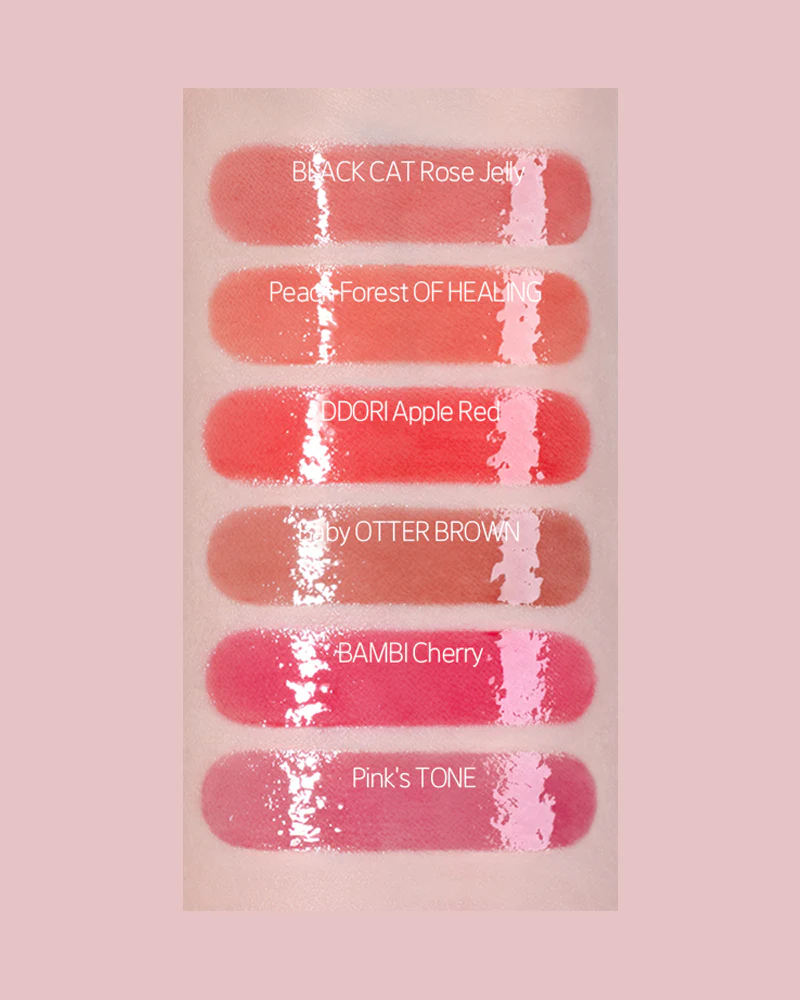 Etude Over Glowy Tint - Image 6