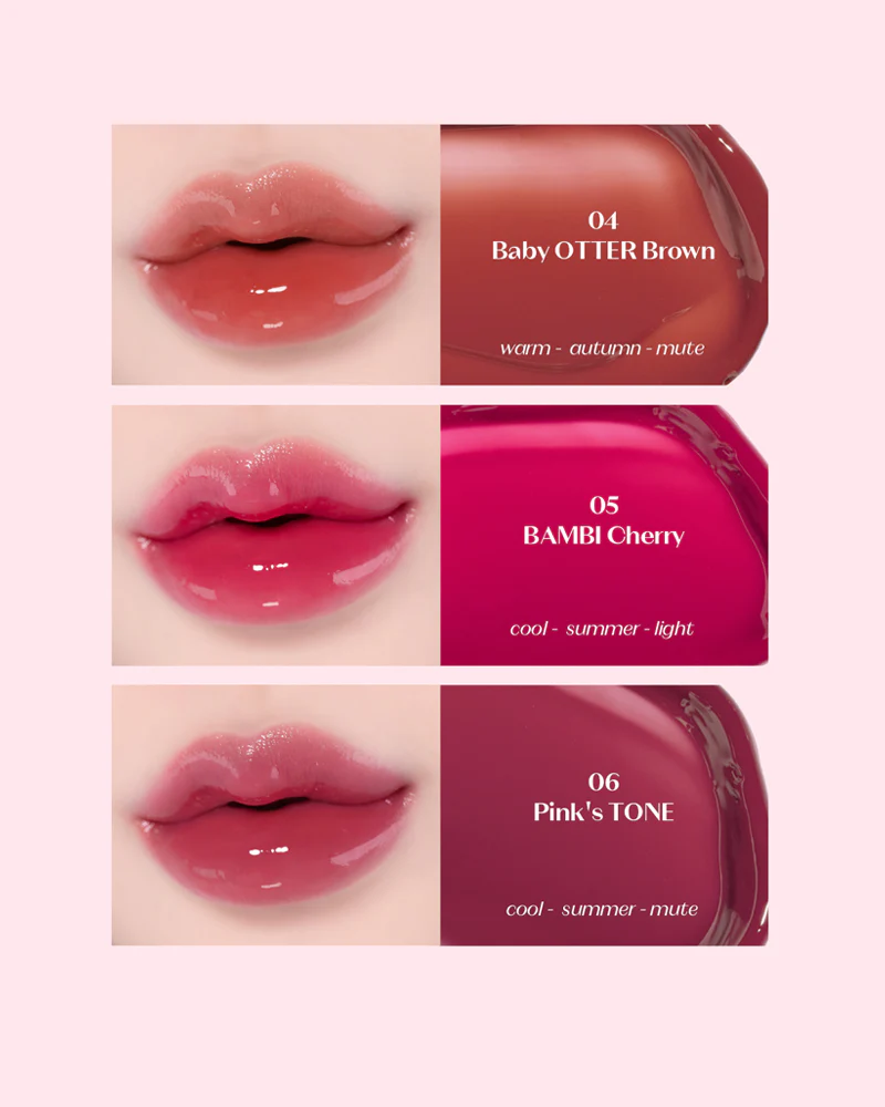 Etude Over Glowy Tint - Image 8