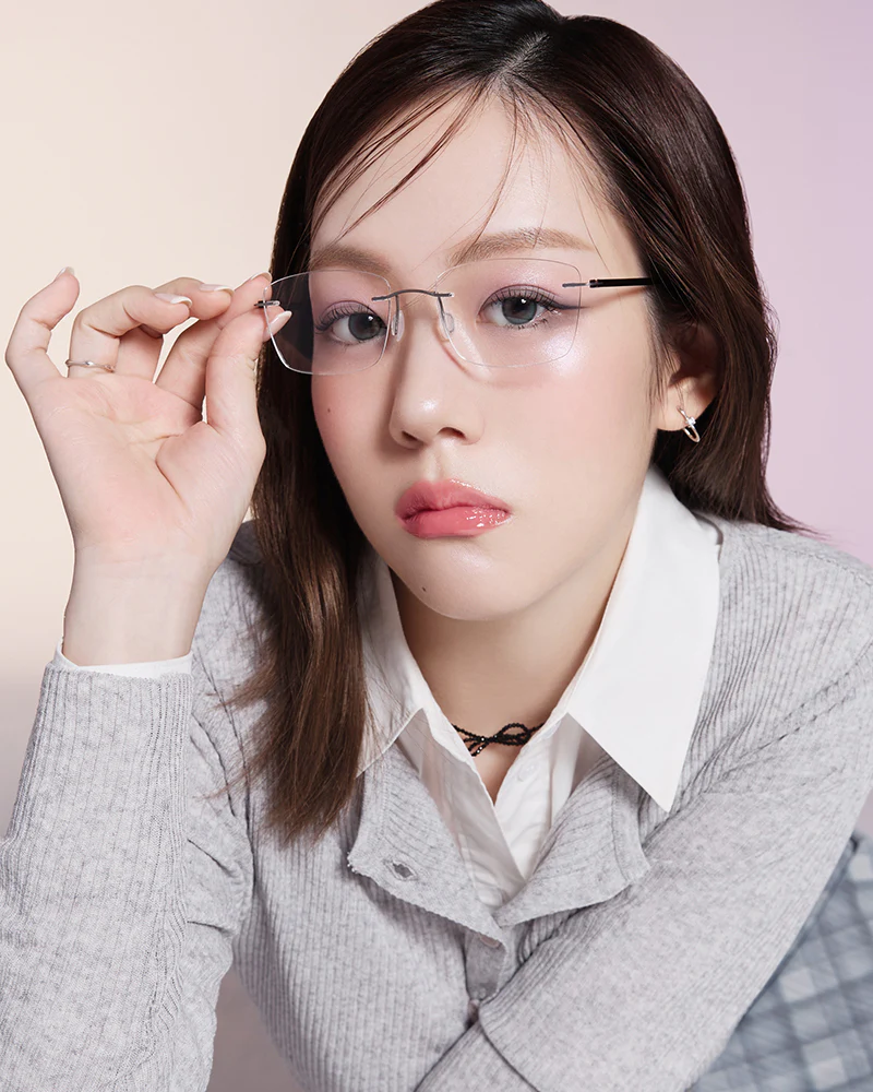 ETUDE Over Glowy Tint: Not Bad Collection - Image 4