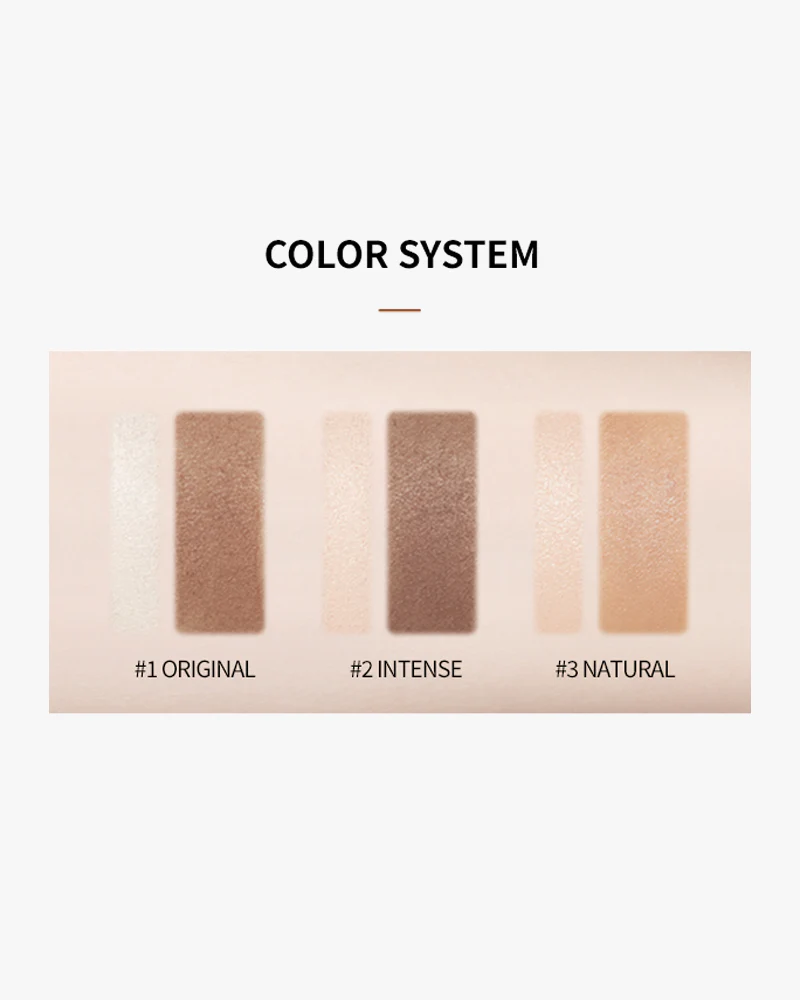 Etude Play 101 Stick Contour Duo - Image 3