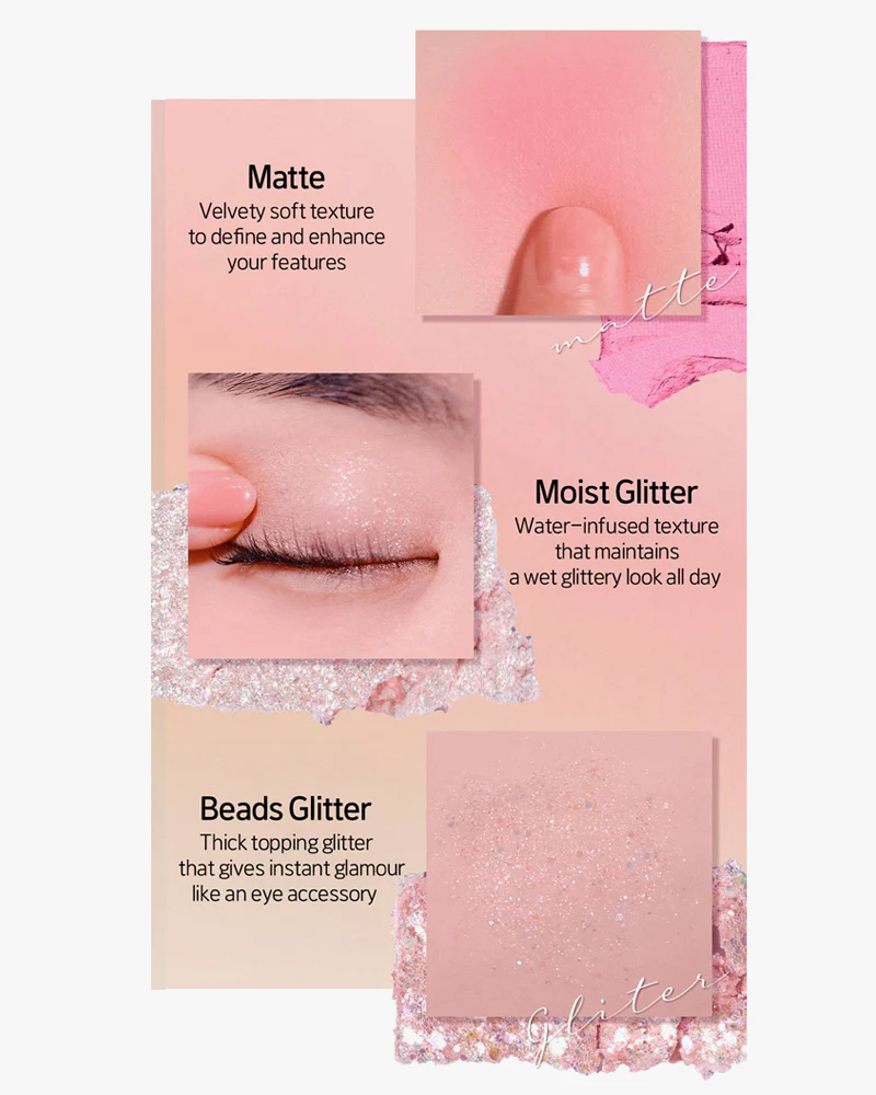 Etude Play Color Eyes #Autumn Ambassador - Image 6
