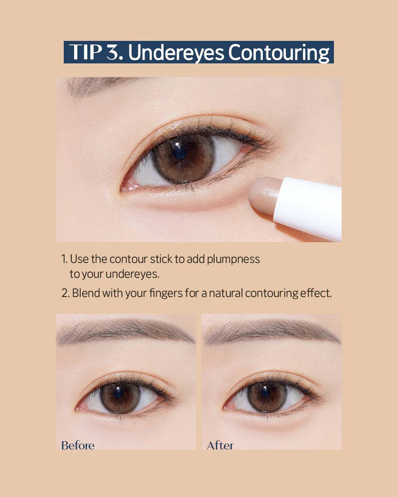 Etude Reborn Maker Contour Stick - Image 10