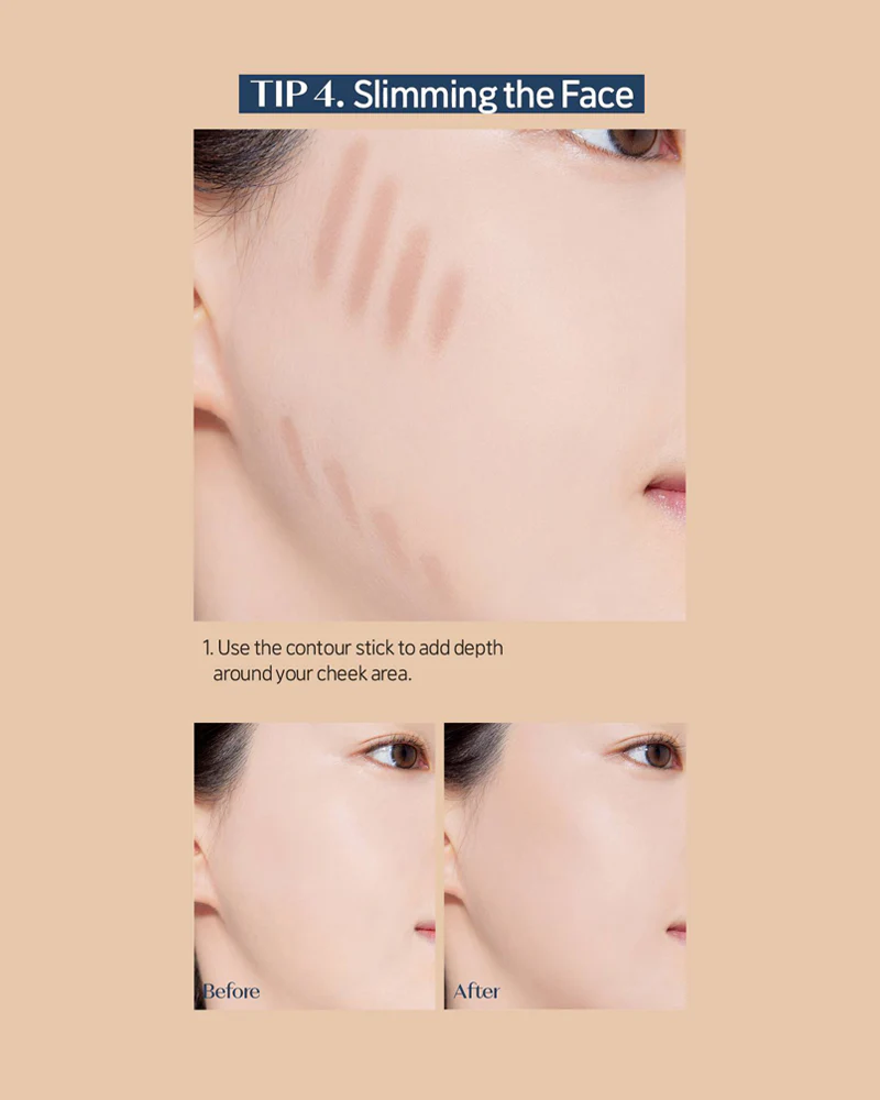 Etude Reborn Maker Contour Stick - Image 11