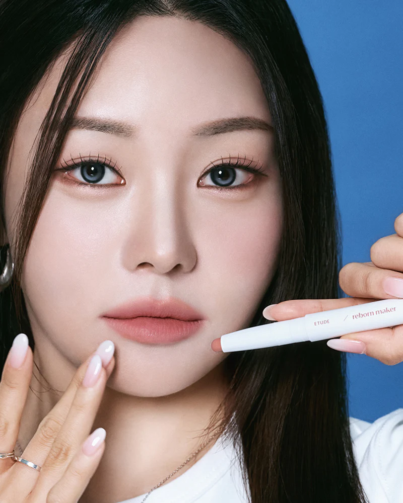 Etude Reborn Maker Over Lip - Image 5