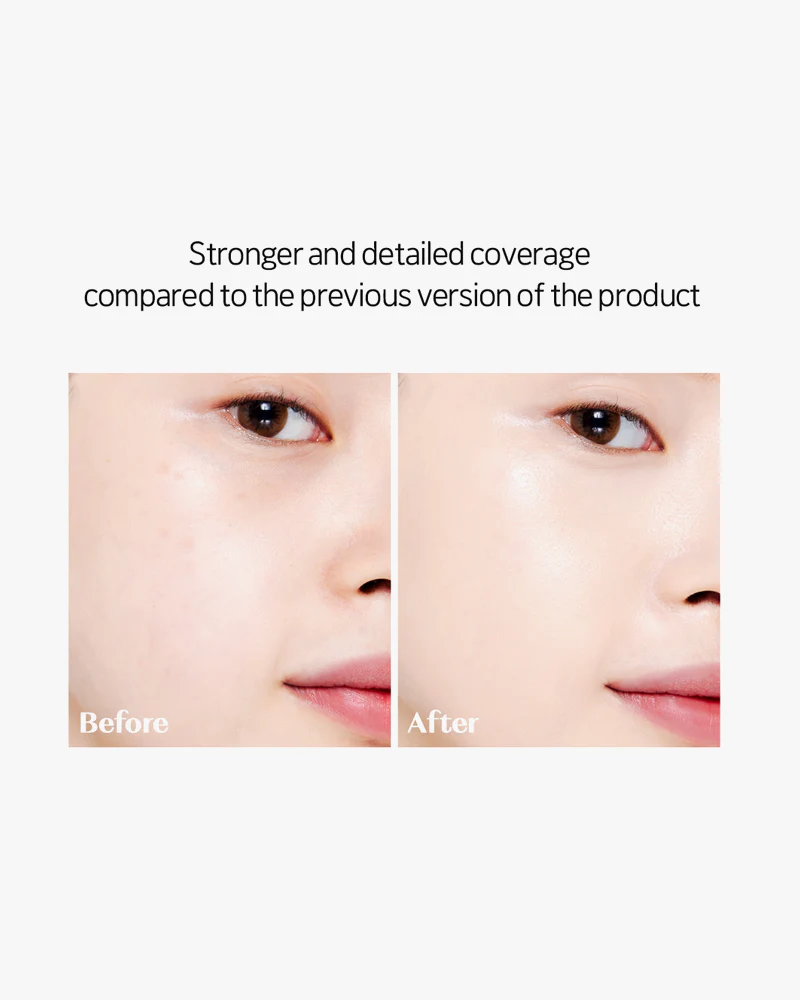 Etude Double Lasting Vegan Cover Foundation - Image 4