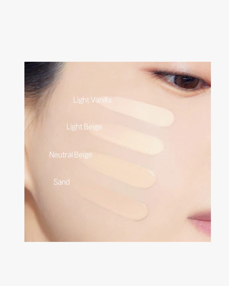 Etude Double Lasting Vegan Cover Foundation - Image 5
