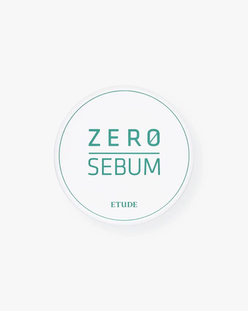 Etude Zero Sebum Drying Powder - Image 7