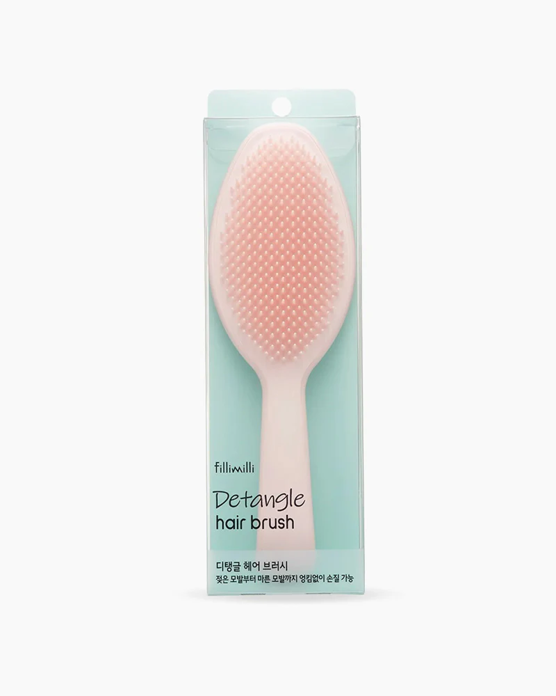 FILLIMILLI Detangle Hair Brush