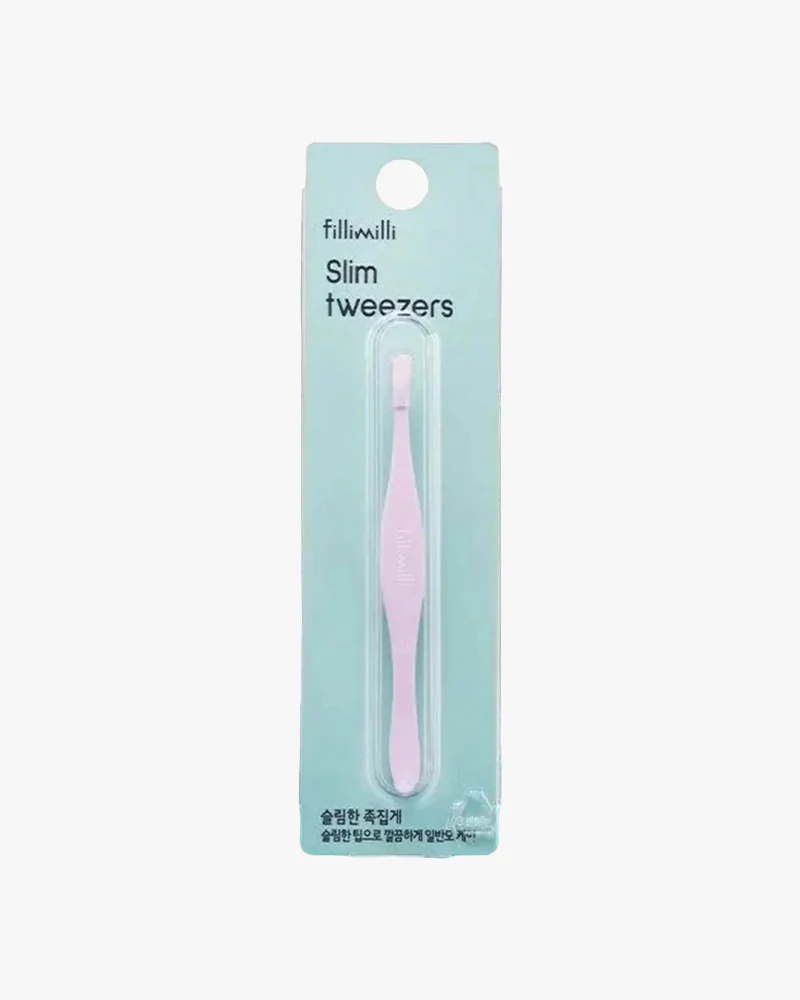 FILLIMILLI Slim Tweezers
