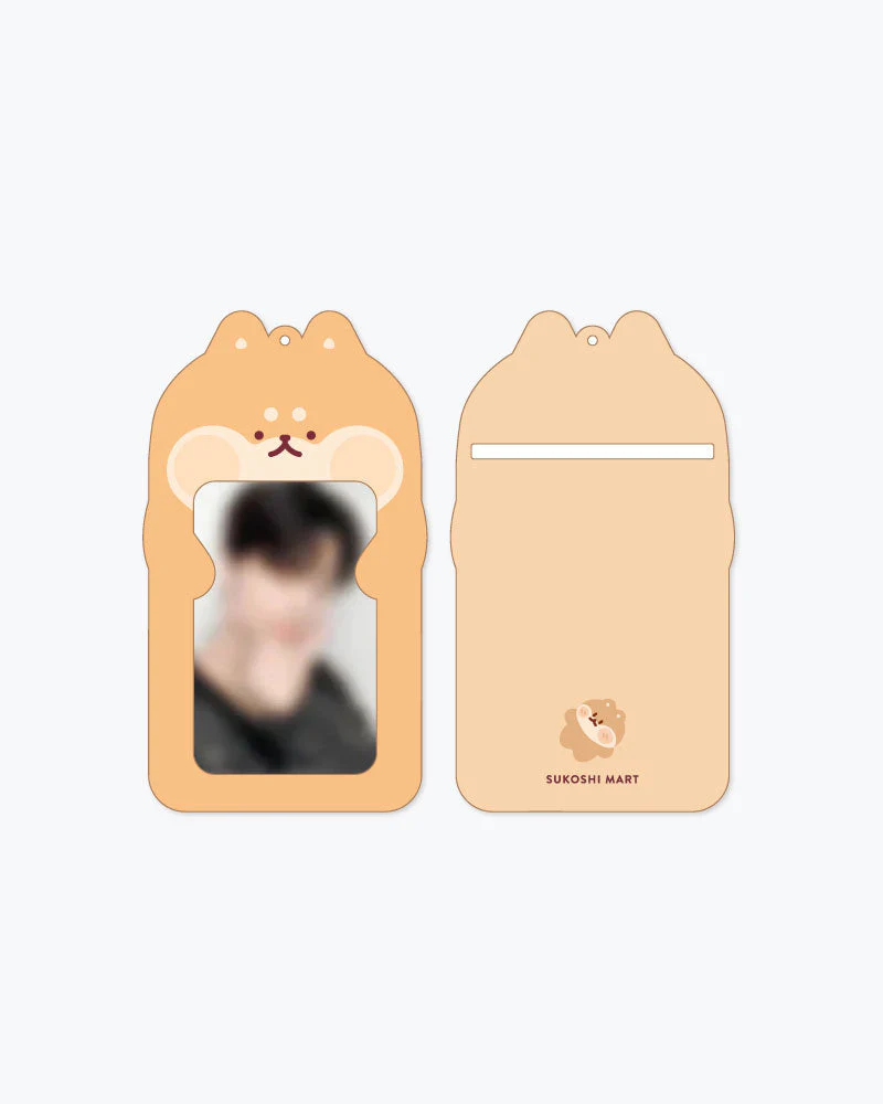 SUKOSHI MO Photocard Holder - Image 3