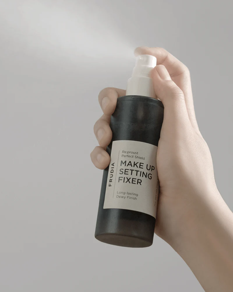 FRUDIA Re:proust Perfect Shield Make Up Setting Fixer - Image 3