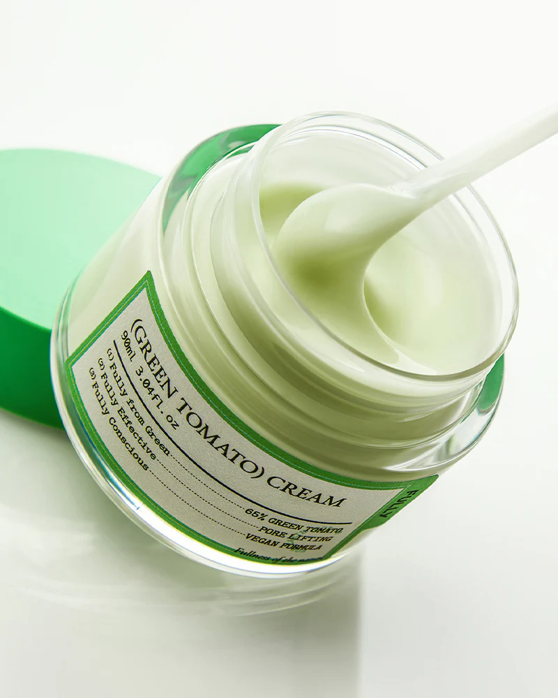 FULLY Green Tomato Cream - Image 2