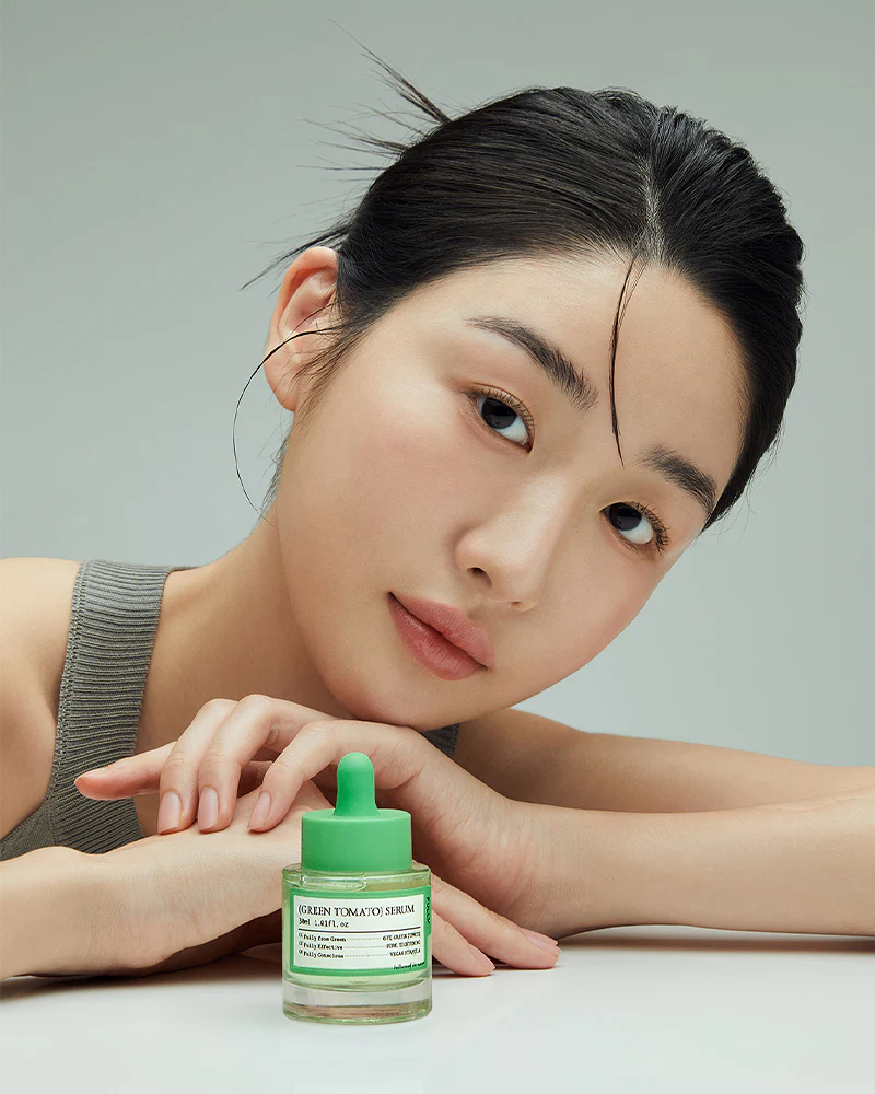 FULLY Green Tomato Serum - Image 3