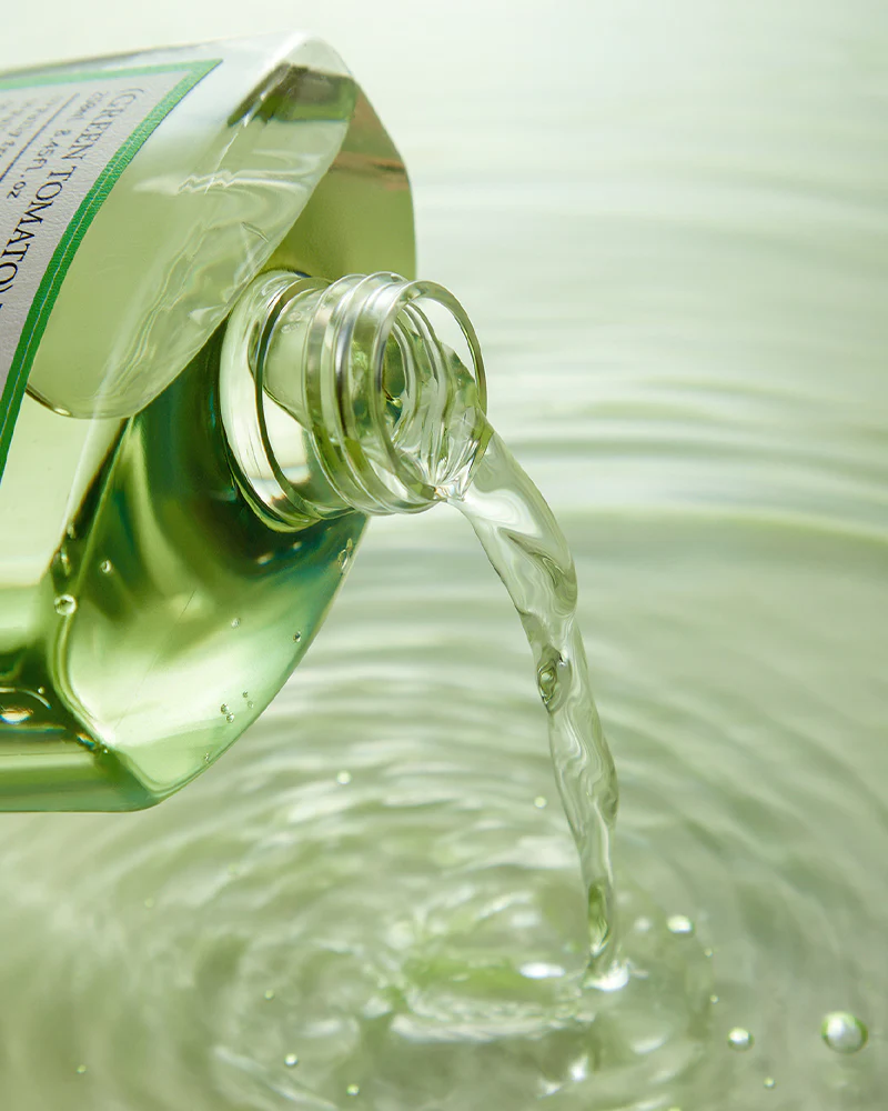 FULLY Green Tomato Toner - Image 4