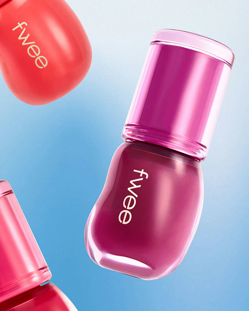 fwee 3D Voluming Gloss 30% - Image 15