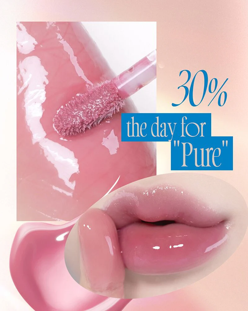 fwee 3D Voluming Gloss 30% - Image 5