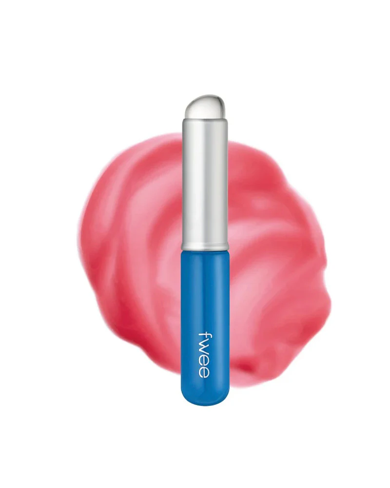 fwee Fingerlike Silicon Lip Brush: Mini - Image 4
