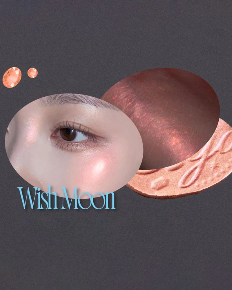 fwee Glitz Stone Highlighter - Image 16