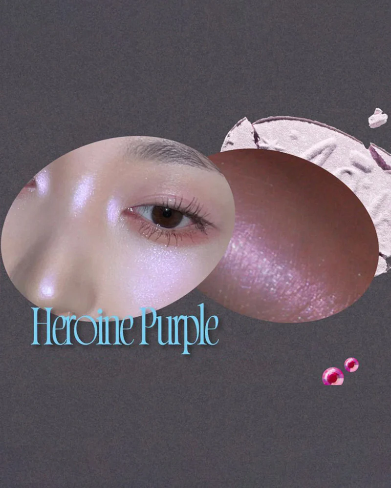 fwee Glitz Stone Highlighter - Image 8