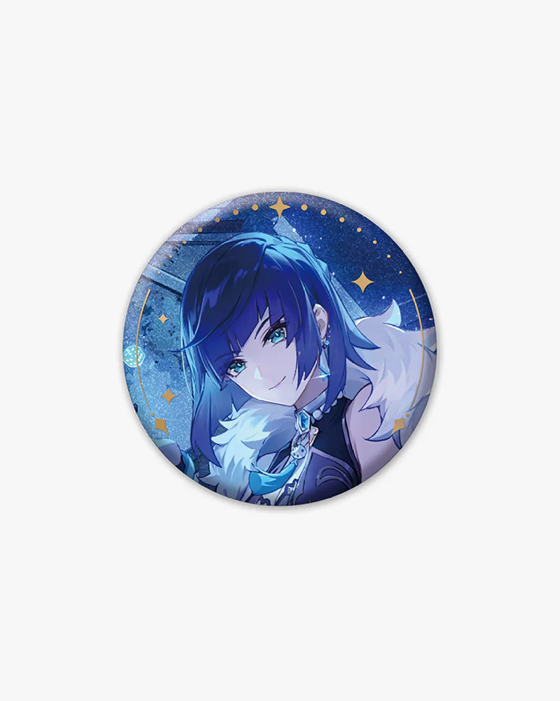 Genshin Impact© Anecdote Series Badge - Image 11