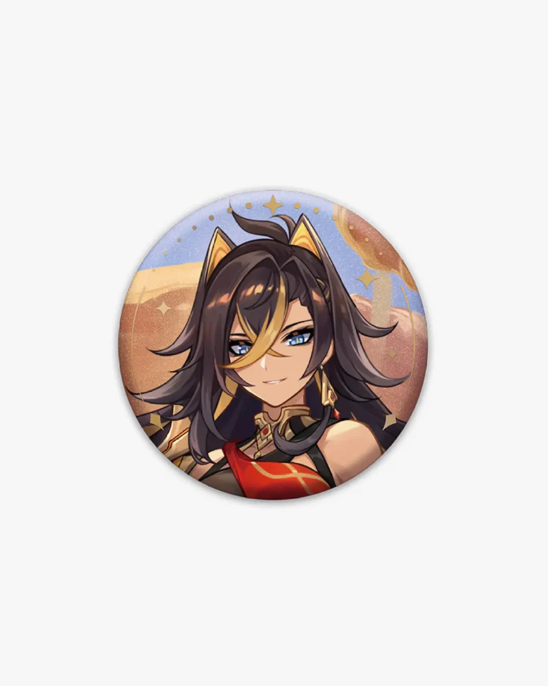 Genshin Impact© Anecdote Series Badge - Image 4