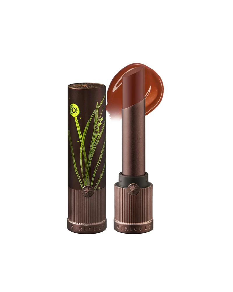 GIRLCULT Shine Lipstick: Bencaogangmu - Image 2