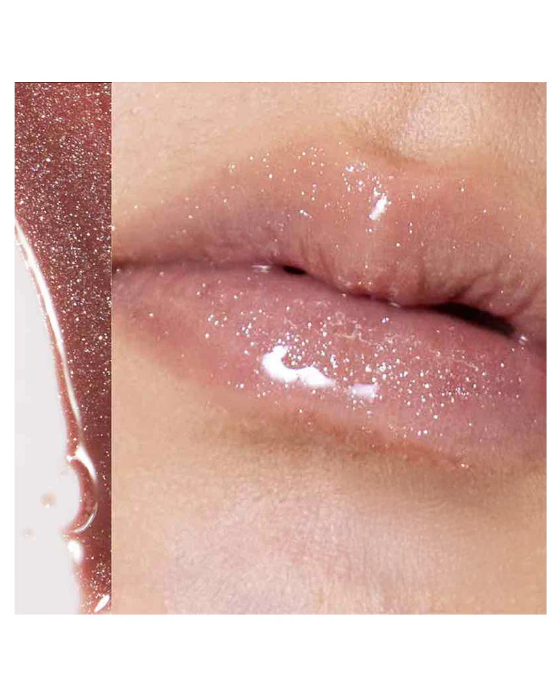 GIRLCULT Unreal Lip Gloss: Gold Rush - Image 3