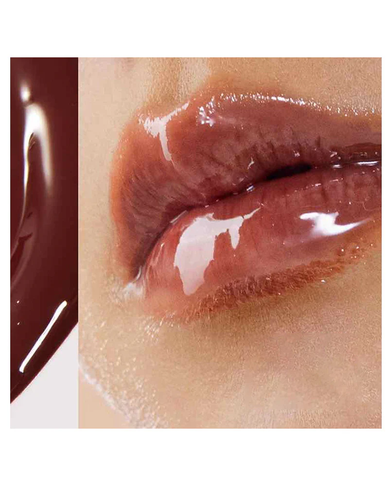 GIRLCULT Unreal Lip Gloss: Gold Rush - Image 5