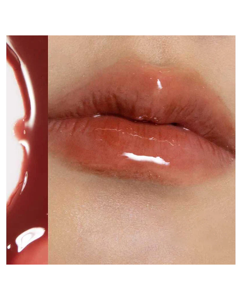 GIRLCULT Unreal Lip Gloss: Gold Rush - Image 7