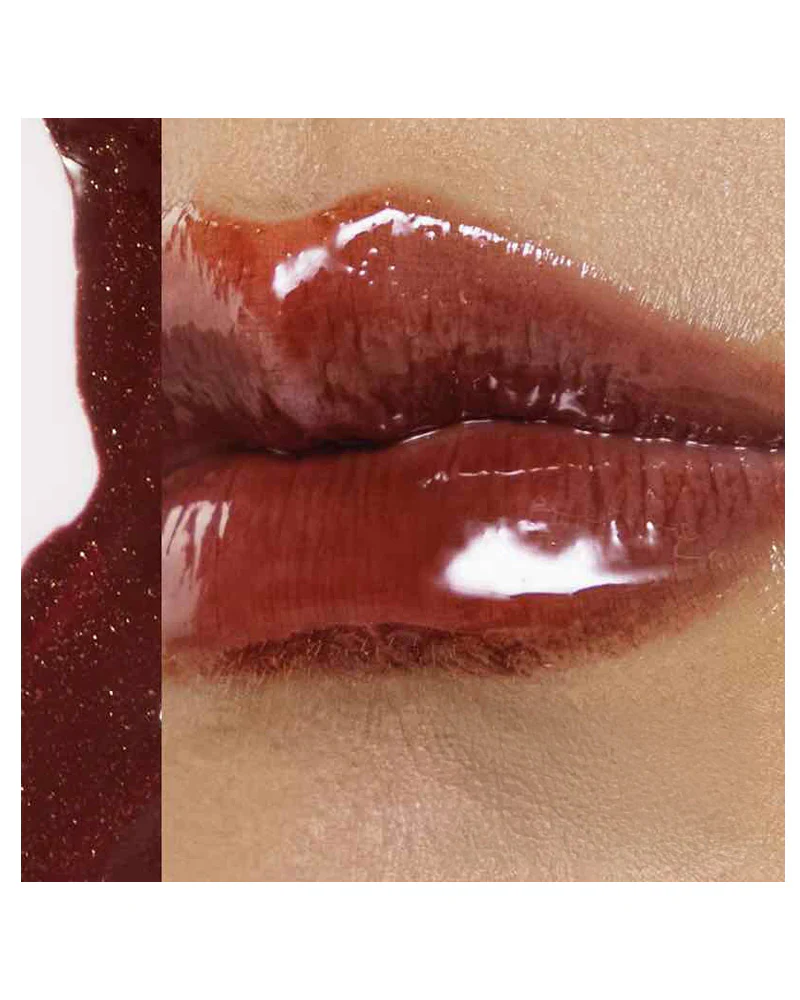 GIRLCULT Unreal Lip Gloss: Gold Rush - Image 9