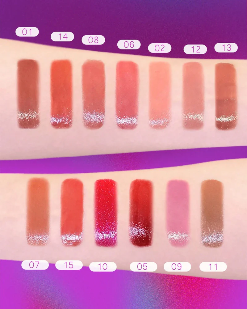 GIRLCULT Utopia Lip Balm - Image 12
