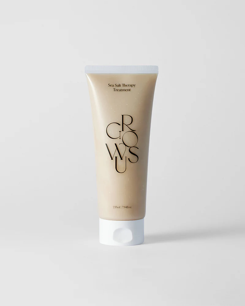 GROWUS Sea Salt Therapy Treatment - Image 4