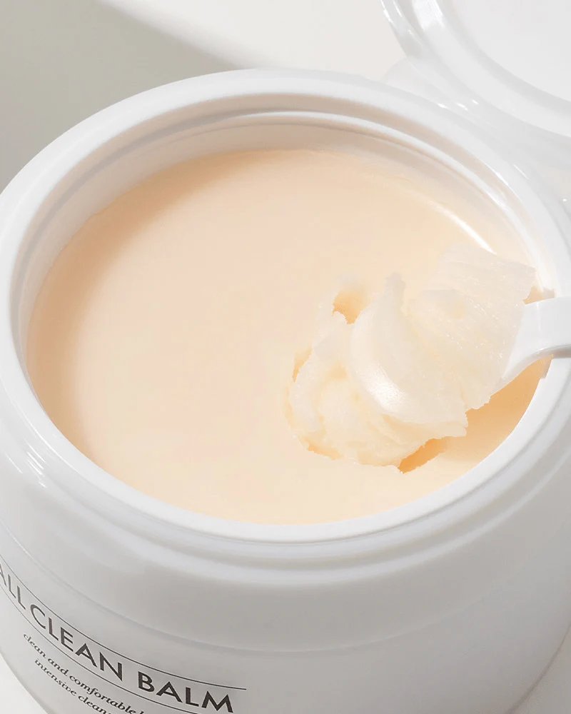 heimish All Clean Balm Mandarin - Image 5