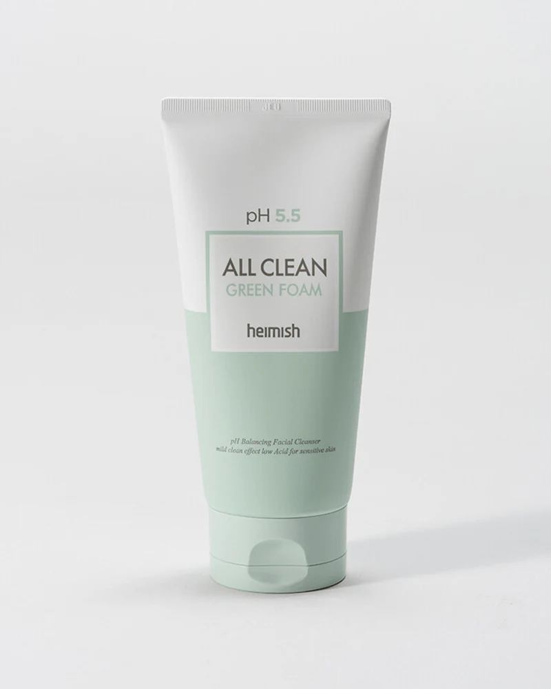 heimish All Clean Green Foam - Image 2
