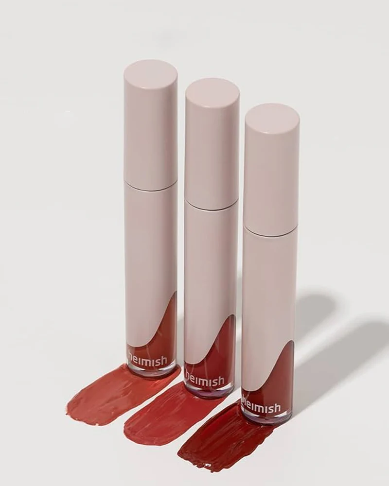 heimish Dailism Liquid Lipstick - Image 2