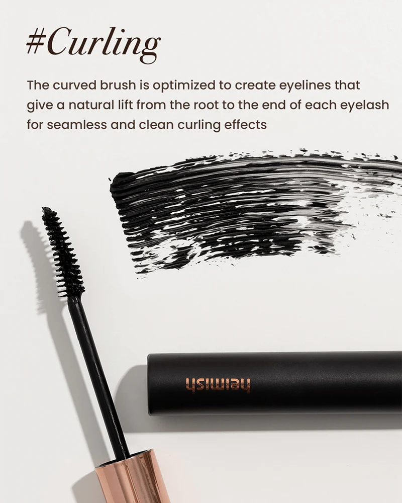 heimish Dailism Smudge Stop Mascara - Image 5