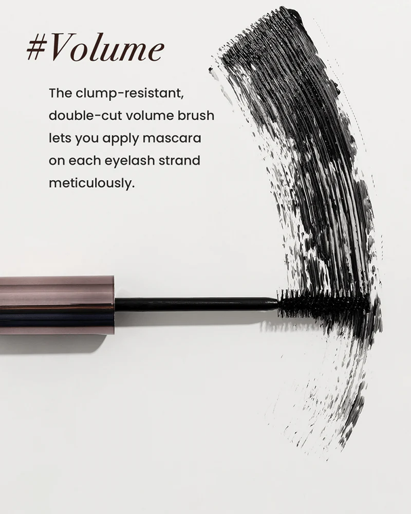 heimish Dailism Smudge Stop Mascara - Image 7