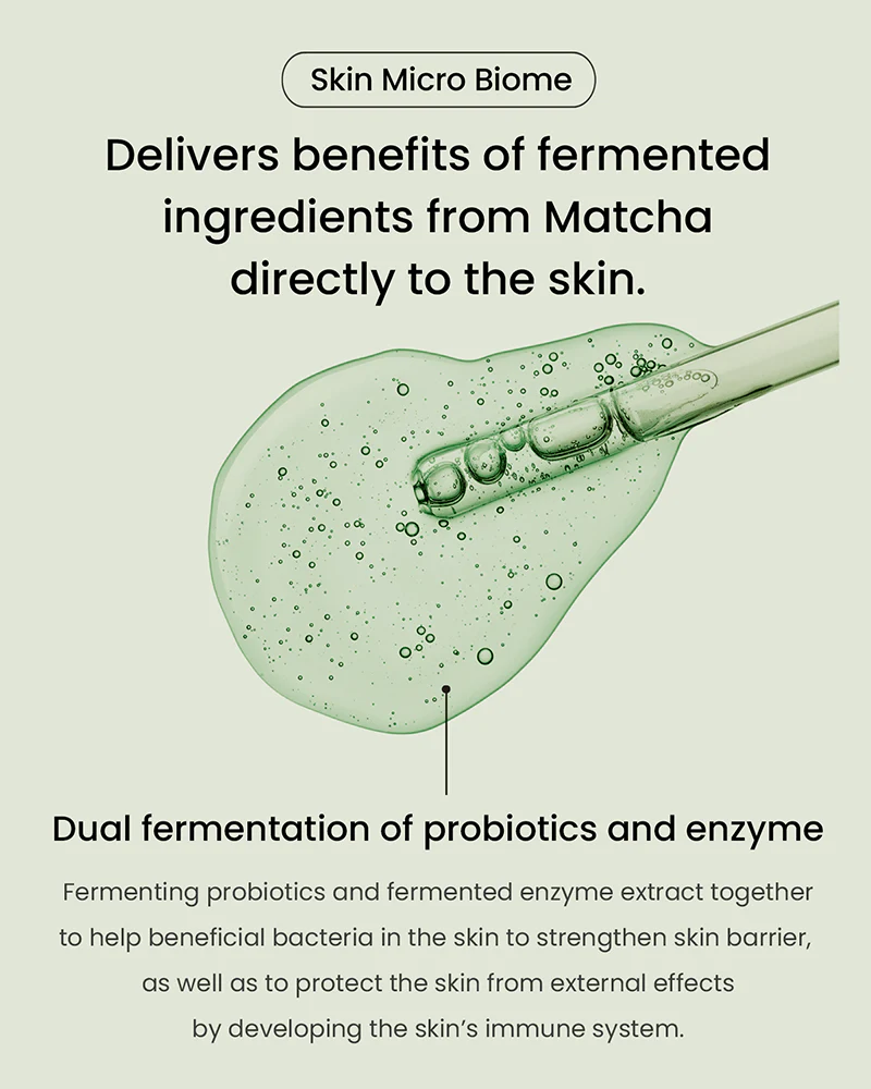 heimish Matcha Biome Intensive Repair Cream - Image 7