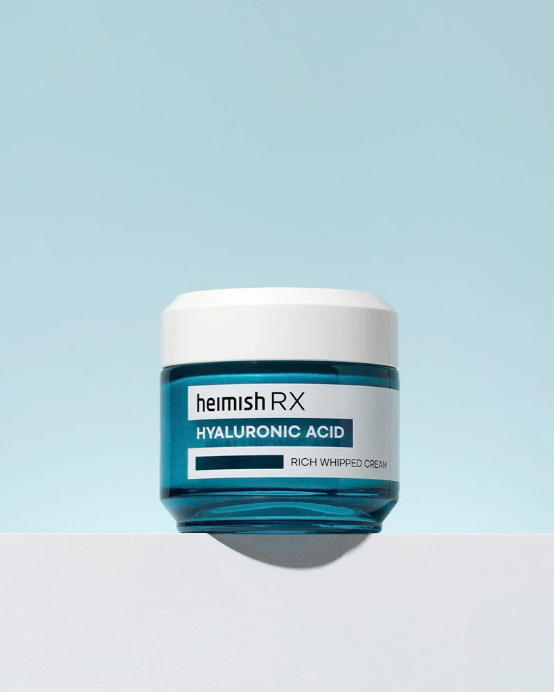 heimish RX Hyaluronic Acid Rich Whipped Cream - Image 2