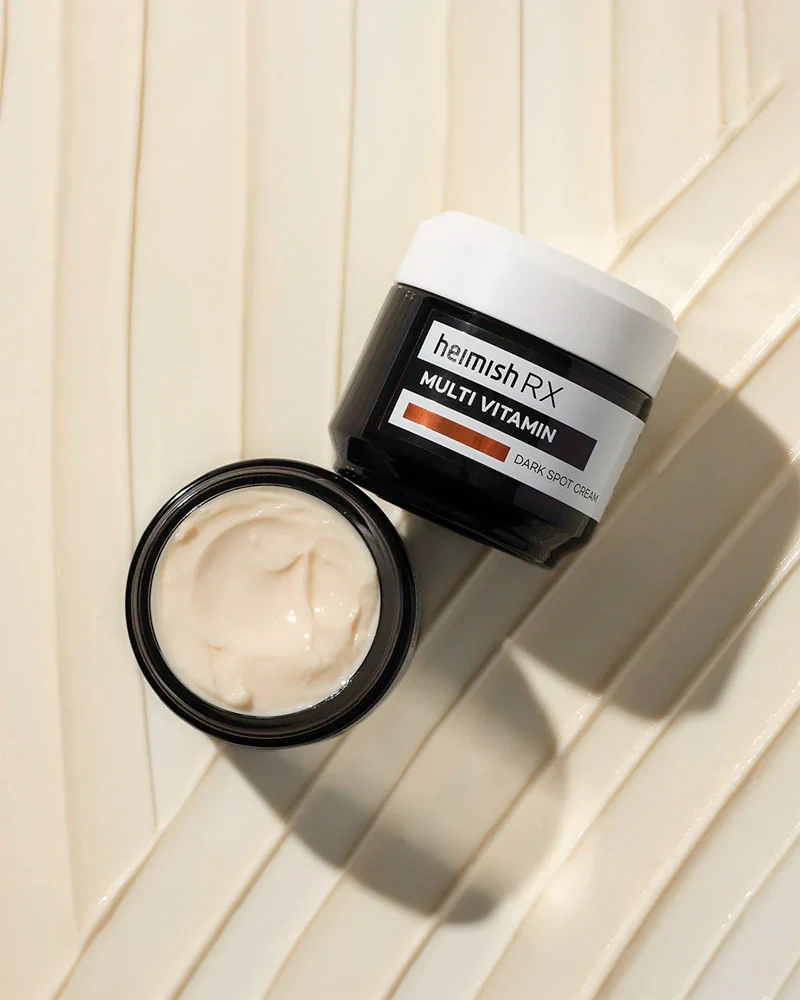 heimish RX Multi Vitamin Dark Spot Cream - Image 3