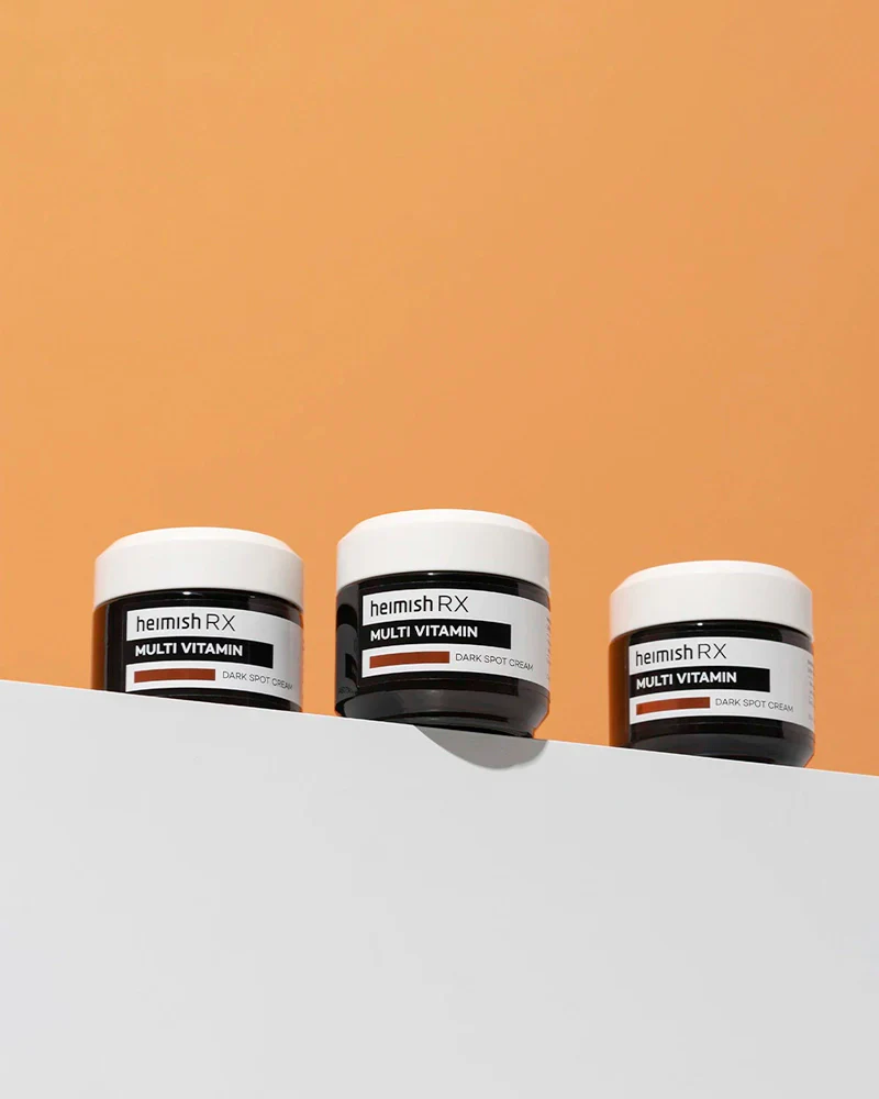 heimish RX Multi Vitamin Dark Spot Cream - Image 4